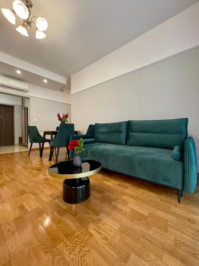 Golden Queen Apartments Old Town クラクフ エクステリア 写真