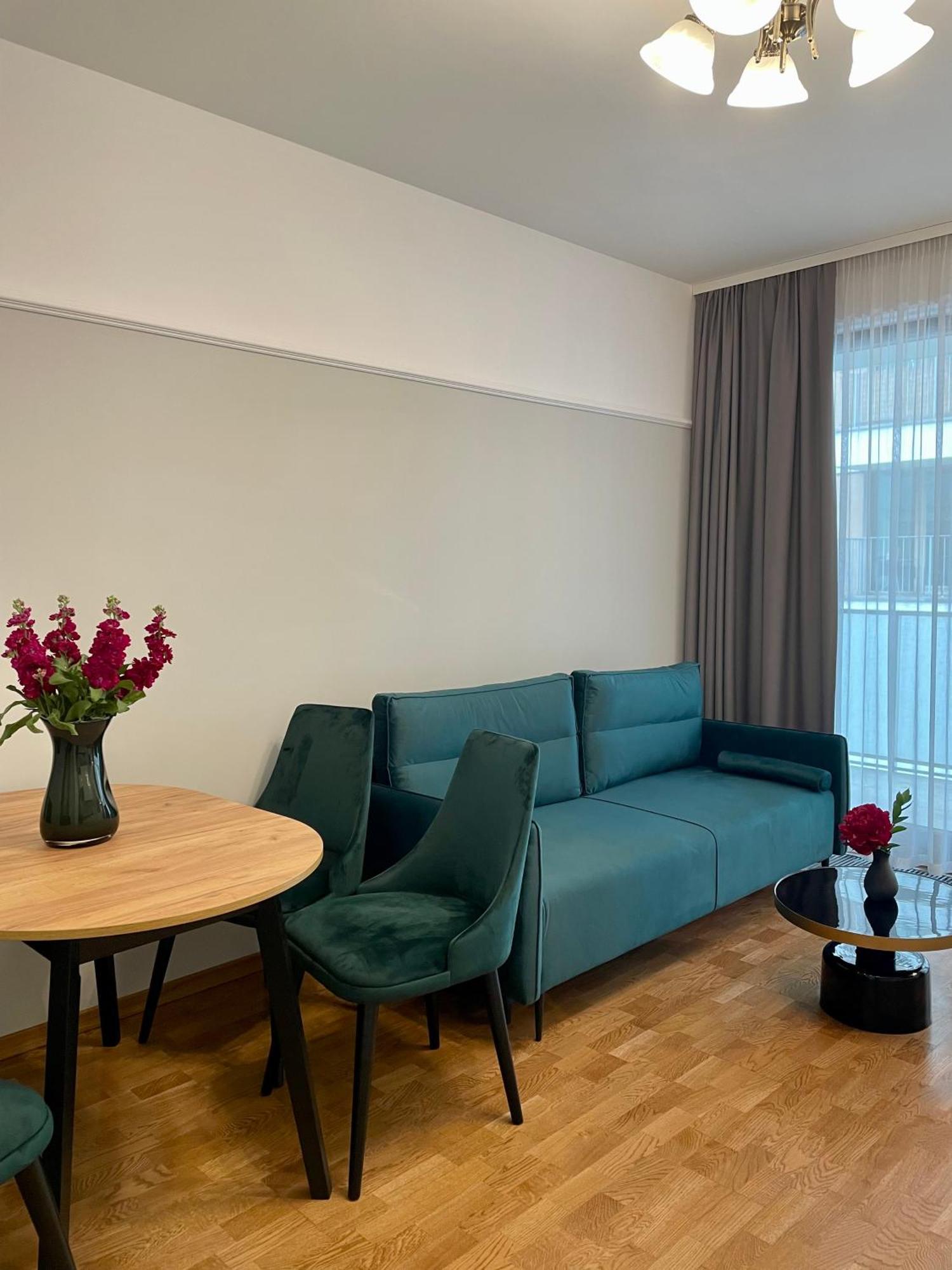 Golden Queen Apartments Old Town クラクフ エクステリア 写真