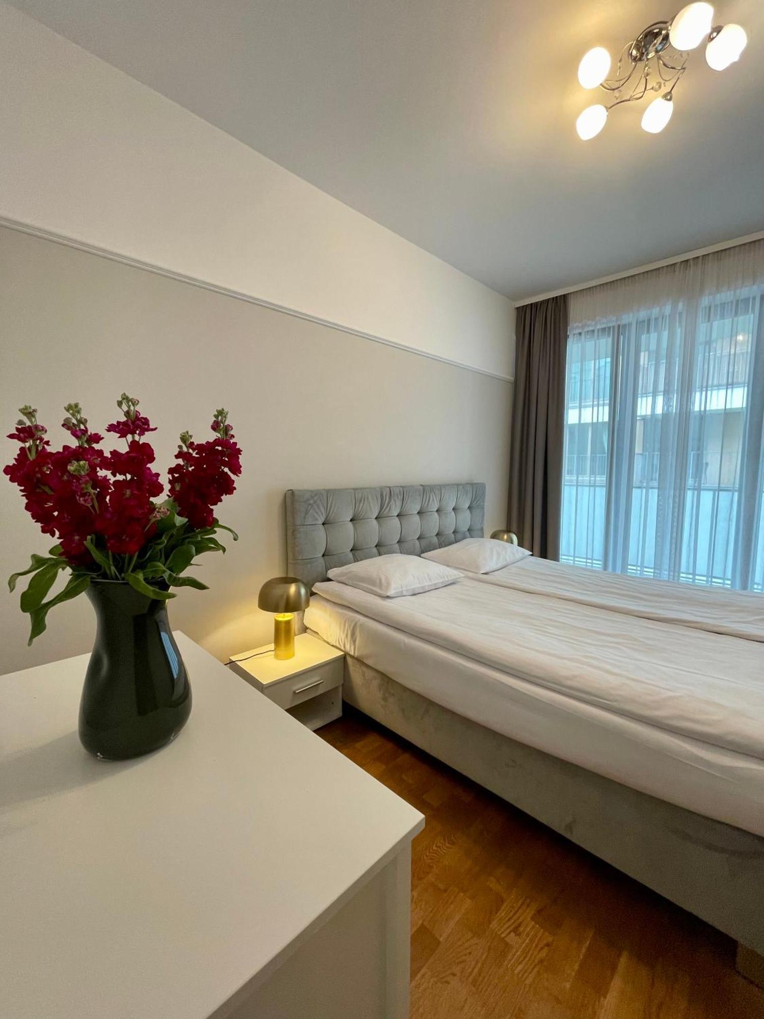 Golden Queen Apartments Old Town クラクフ エクステリア 写真